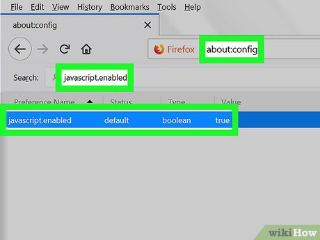 Image titled Enable JavaScript Step 29